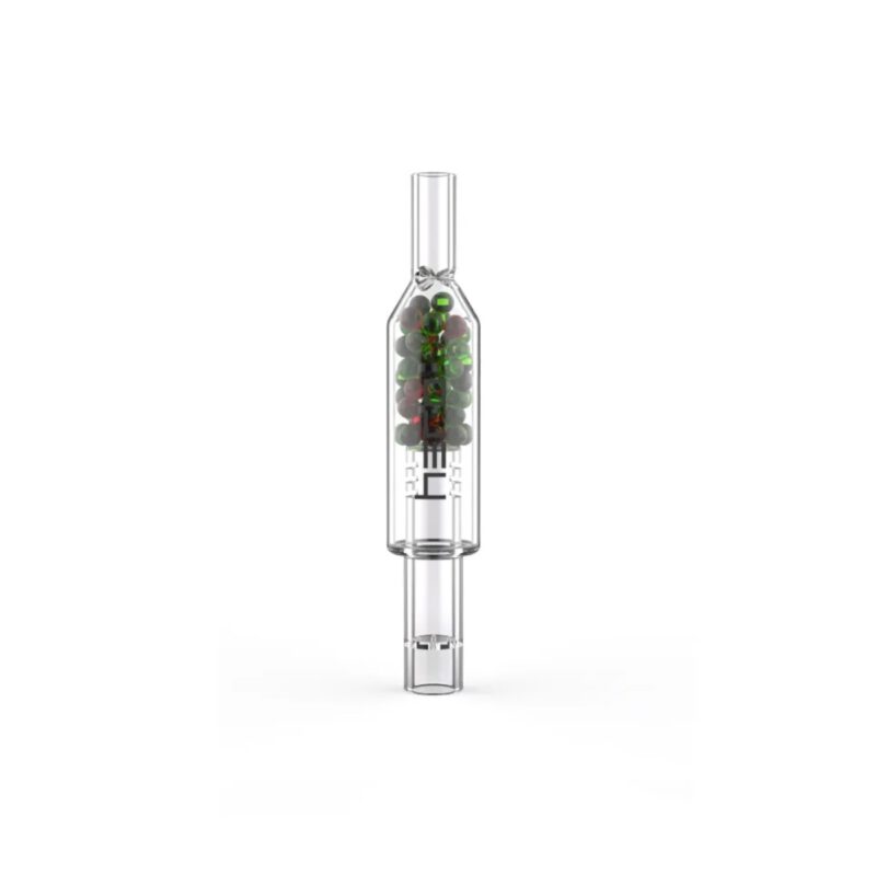 Tinymight 2 X HERO Bubbler Rocket Stem