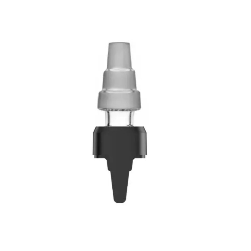 X-MAX V3 PRO+ X HERO LIMITED EDITION adapter z przejściówką 3w1