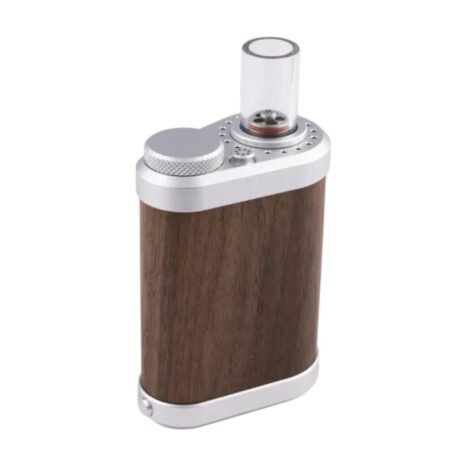 Tinymight 2 - waporyzator do suszu