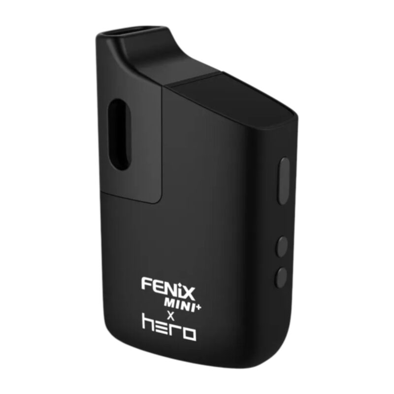 Fenix MINI+ X HERO LIMITED EDITION PLUS waporyzator do suszu