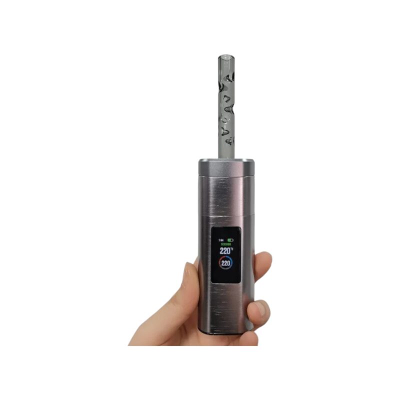 XLUX ROFFU X HERO LIMITED EDITION adapter