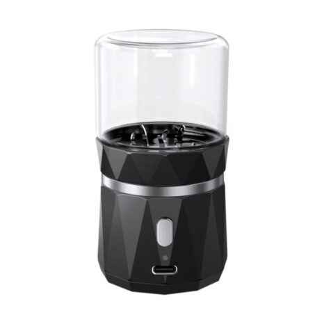 Grinder Młynek elektryczny do suszu konopnego HERO