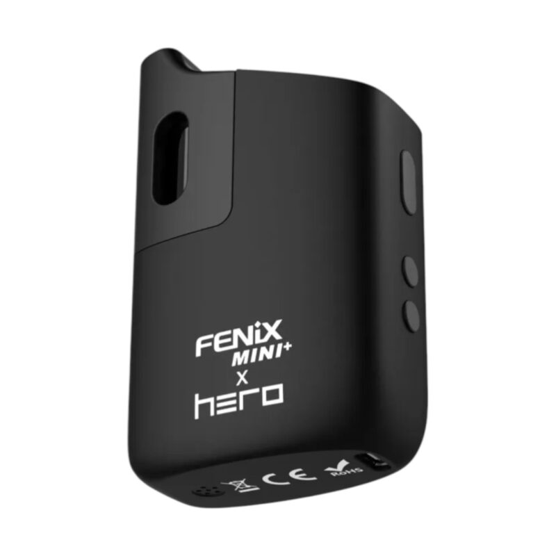 Fenix MINI+ X HERO LIMITED EDITION PLUS waporyzator do suszu