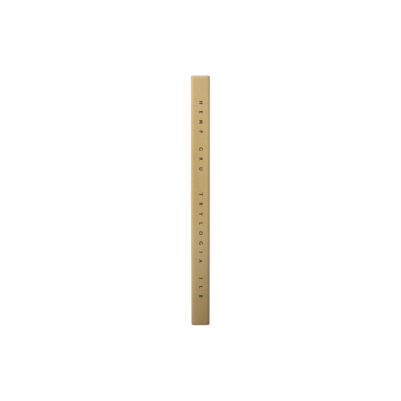 WINYL HEMP GRU TRYLOGIA JLB MU174 WINYL HEMP GRU TRYLOGIA JLB MU174