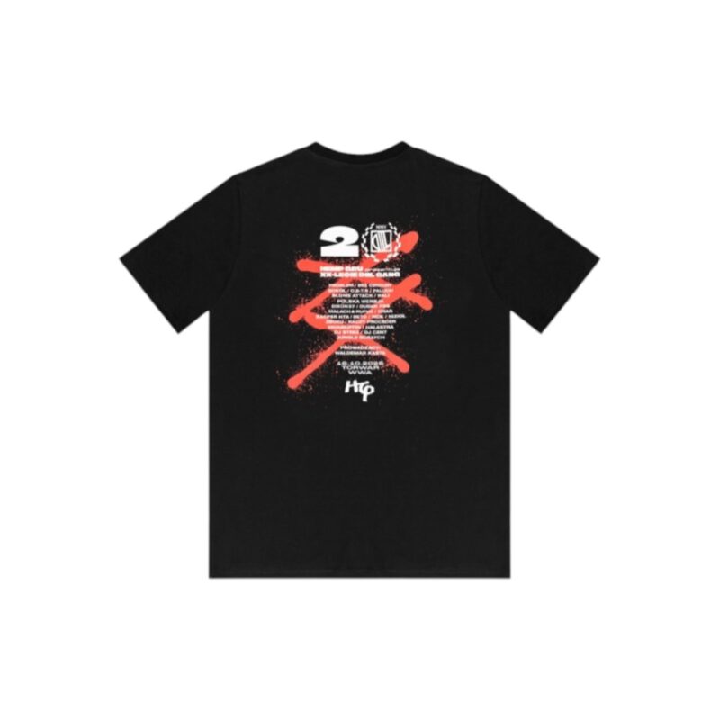 T-SHIRT DILL GANG XX DTS1420 T-SHIRT DILL GANG XX DTS1420
