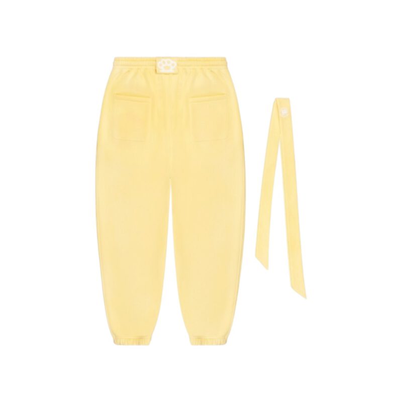 SPODNIE DRESOWE LAUR DOUBLE LEMON DPS453 SPODNIE DRESOWE LAUR DOUBLE LEMON DPS453