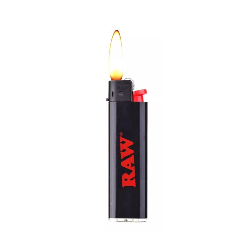 Zapalniczka RAW Blaze