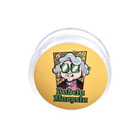 Grinder Młynek Babcia Marysia - mały