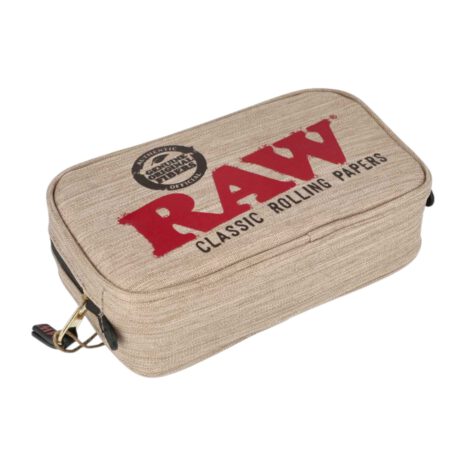 RAW Bezzapachowa saszetka - rozmiar S