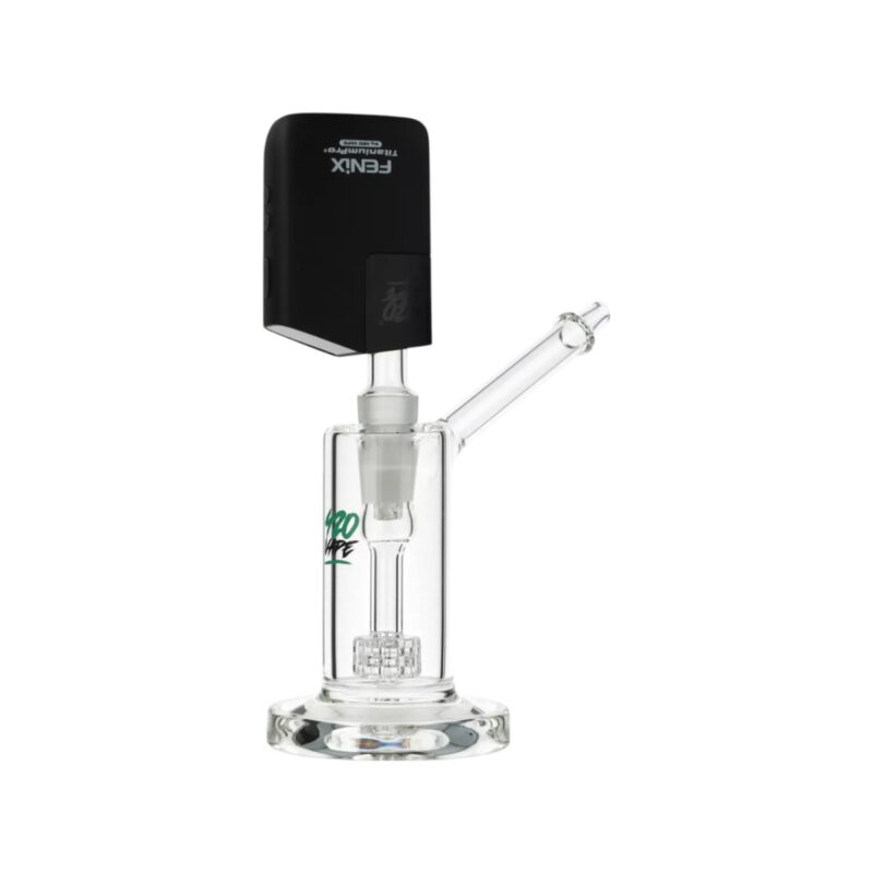 Mini MATRIX 420VAPE - Bongo do waporyzatora szlif 14.5 mm