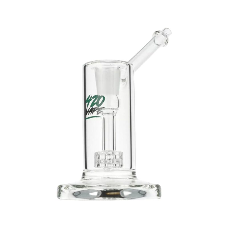 Mini MATRIX 420VAPE - Bongo do waporyzatora szlif 14.5 mm