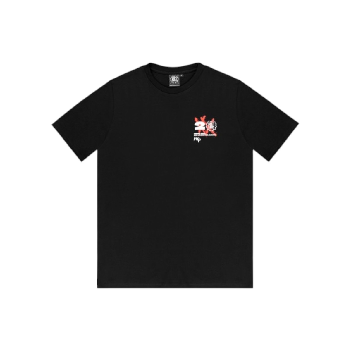 T-SHIRT DILL GANG XX DTS1420 T-SHIRT DILL GANG XX DTS1420