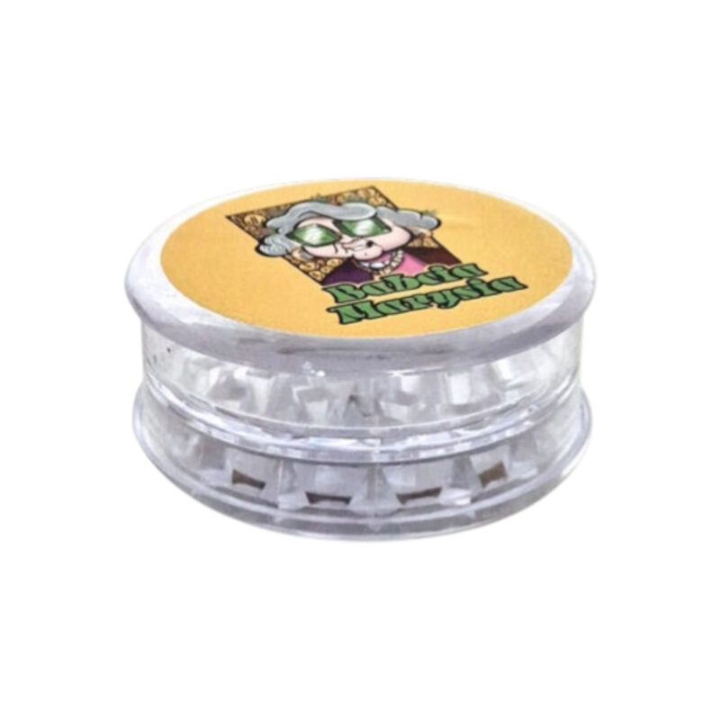 Grinder Młynek Babcia Marysia - mały