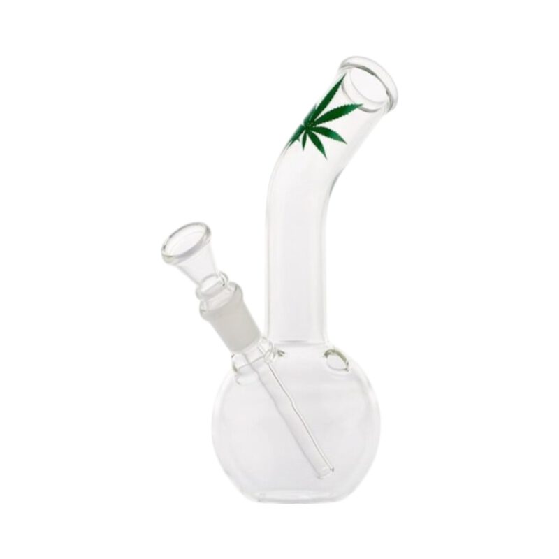 Bongo Leaf Bouncer Saxo16 cm 12 mm