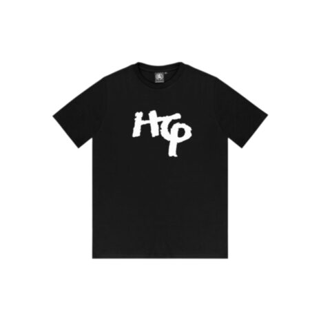 T-SHIRT HG 20 ! CZARNY DTS1425