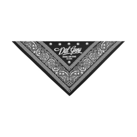 BANDANA DIIL GANG GA813