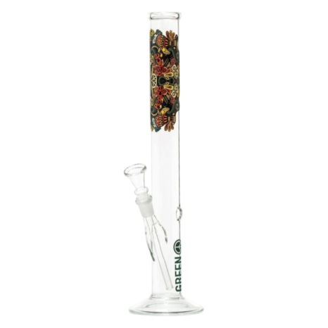 Bongo GREENLINE ARTIST COLOUR 35 cm 14,5 mm