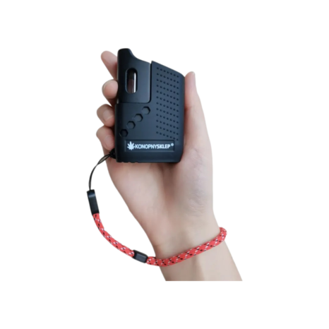 Fenix mini silikonowe etui