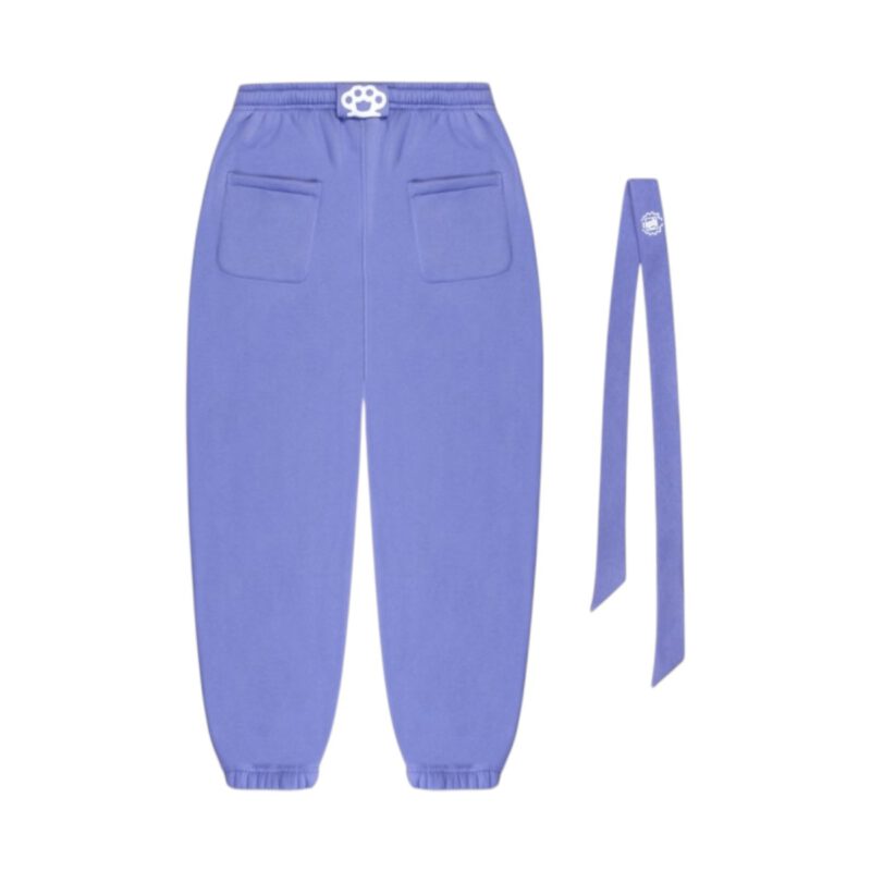 SPODNIE DRESOWE LAUR DOUBLE VERI PERI DSP452 SPODNIE DRESOWE LAUR DOUBLE VERI PERI DSP452