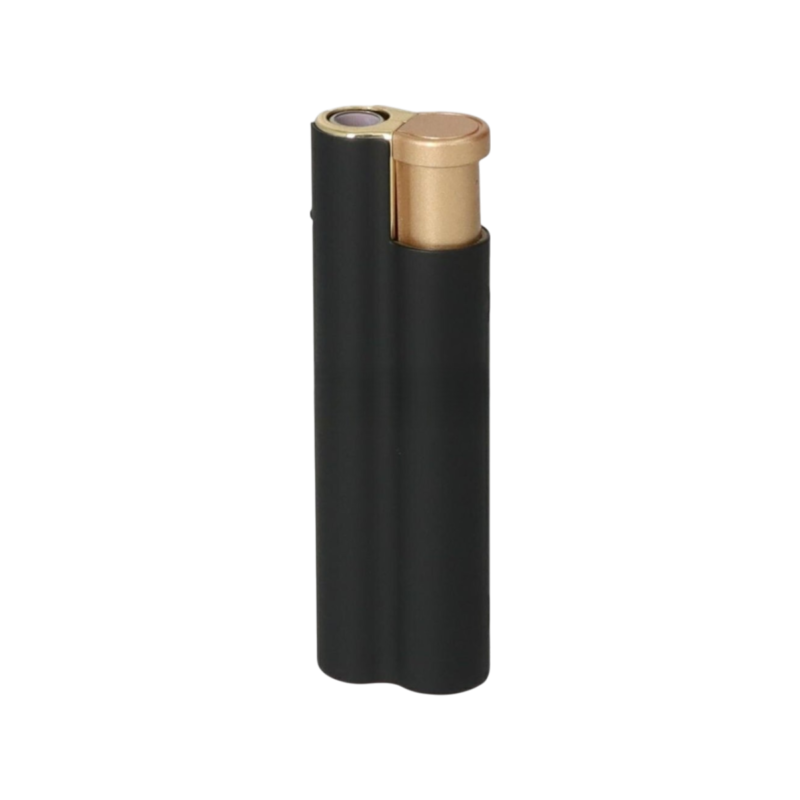 Zapalniczka Angel Jetflame Black Gold