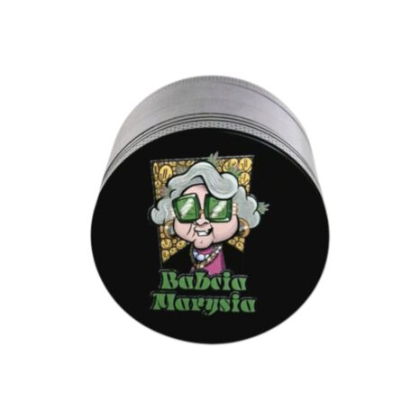 Grinder Młynek Babcia Marysia - duży