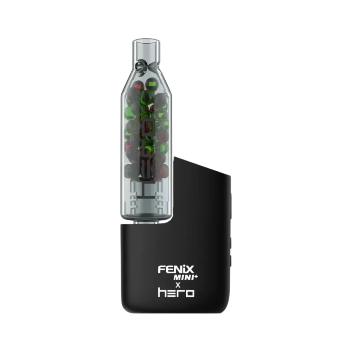 Fenix MINI+ X HERO Bubbler Rocket Stem Fenix MINI+ X HERO Bubbler Rocket Stem