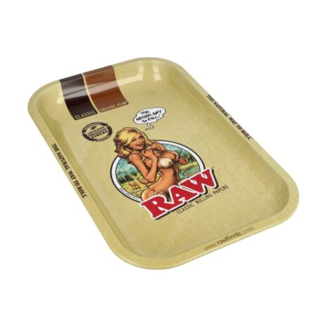 Tacka RAW GIRL mała