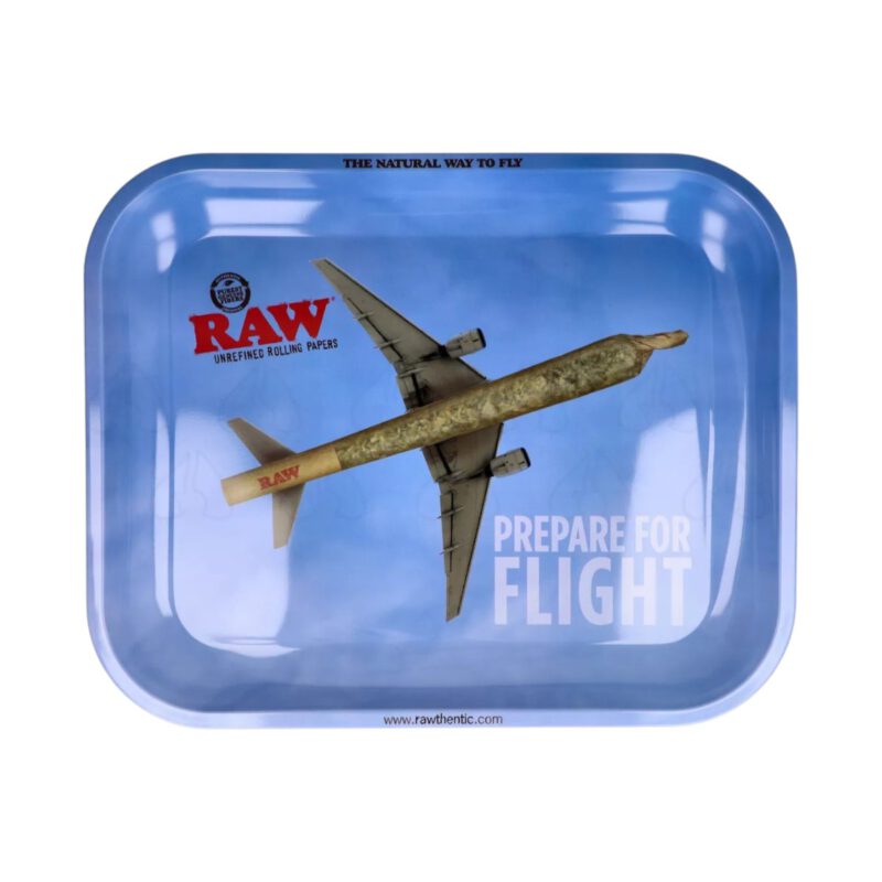 RAW Tacka Tray Flying - Duża