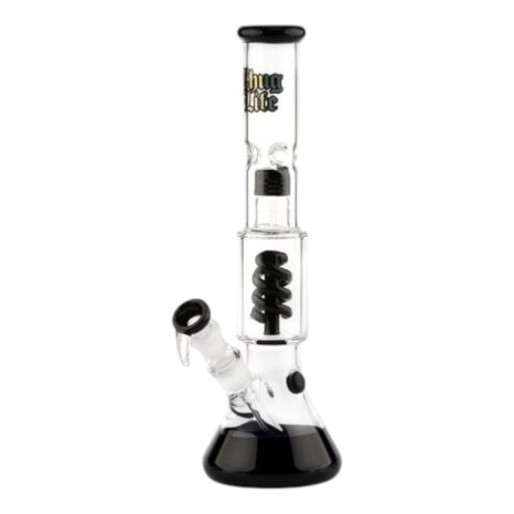 Bongo Thug Life OG Series V2 Black 35cm 18,8mm