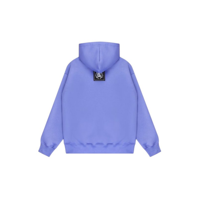 BLUZA KANGURKA LAUR DOUBLE VERI PERI DBL1388