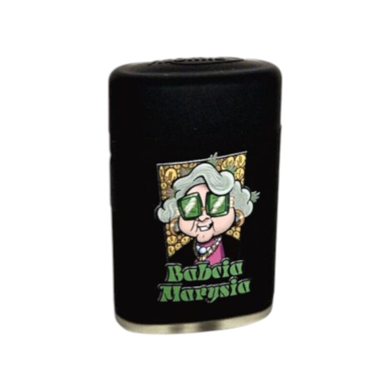 Zapalniczka Babcia Marysia - duża