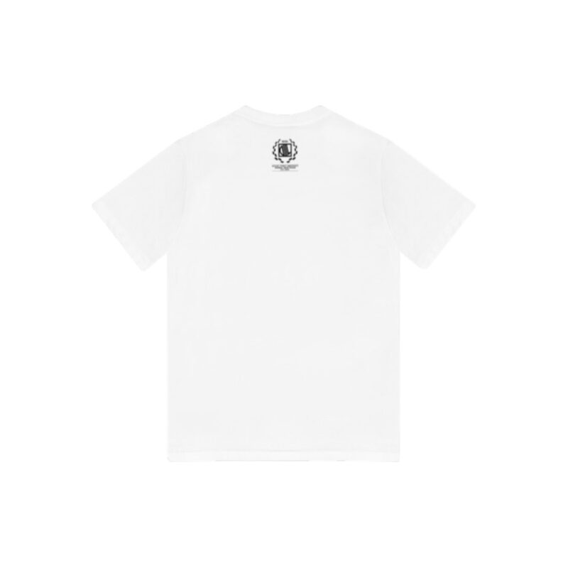 T-SHIRT OHB BIAŁY DTS1432 T-SHIRT OHB BIAŁY DTS1432