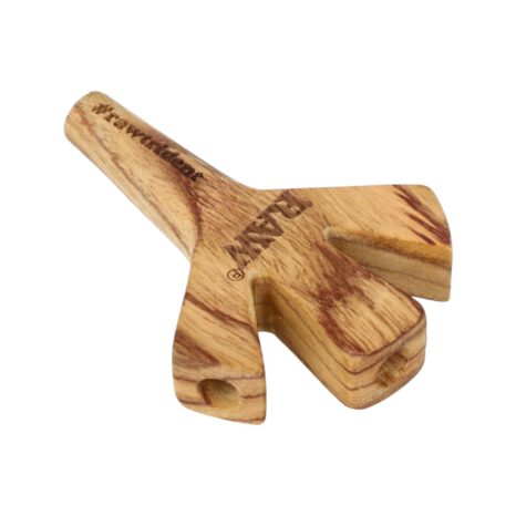 RAW Potrójny uchwyt na jointy