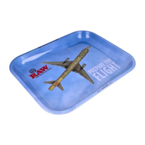 RAW Tacka Tray Flying - Duża