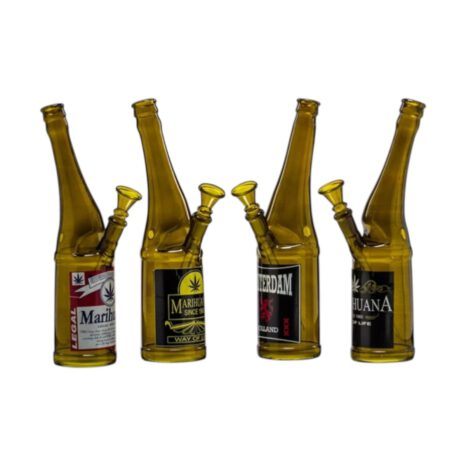 Bongo HIT dla Piwosza 26cm 14,5 mm