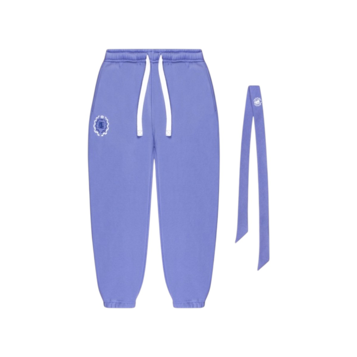 SPODNIE DRESOWE LAUR DOUBLE VERI PERI DSP452 SPODNIE DRESOWE LAUR DOUBLE VERI PERI DSP452