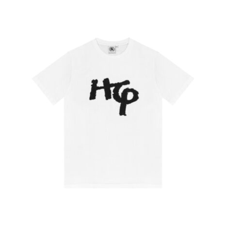 T-SHIRT HG 20 ! BIAŁY DTS1426