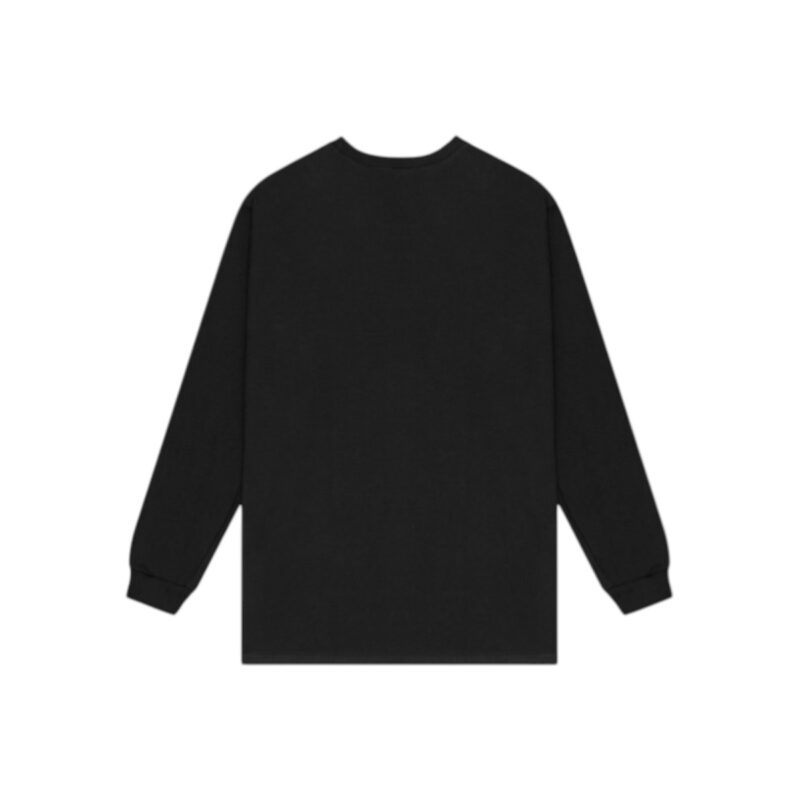 LONGSLEEVE DIIL LAUR CZARNY DTS1436 LONGSLEEVE DIIL LAUR CZARNY DTS1436