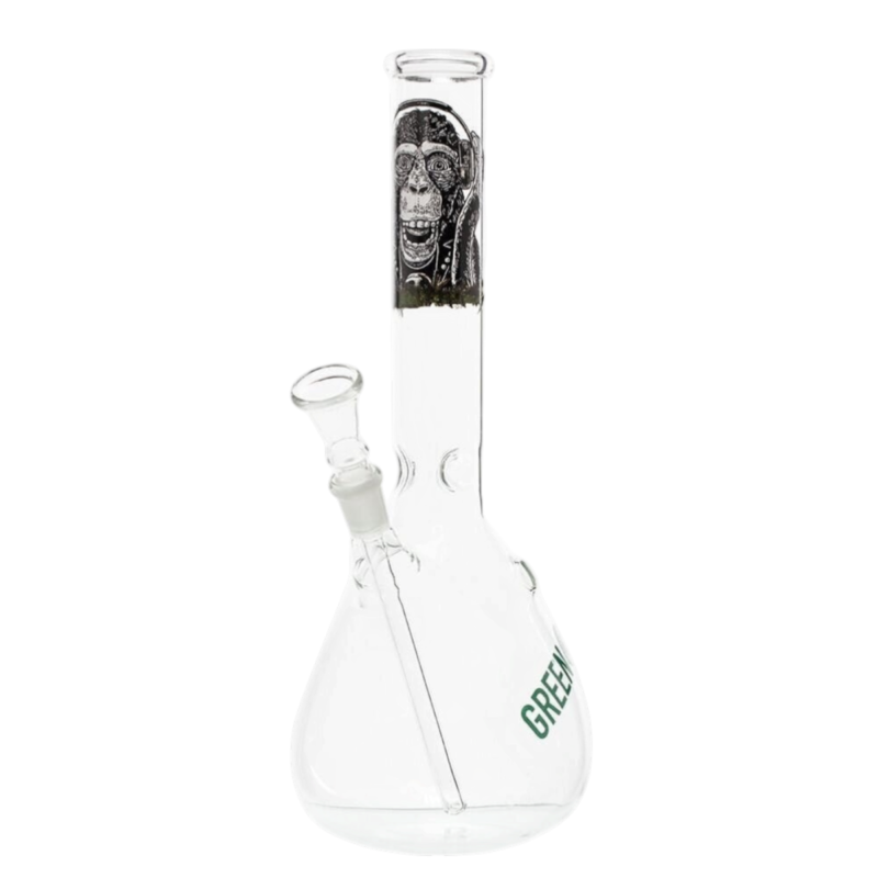 Bongo GREENLINE MUSIC MONKEY 30 cm 10 mm