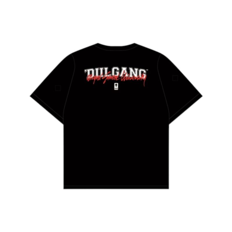 T-SHIRT DIIL GANG XX DTS1419