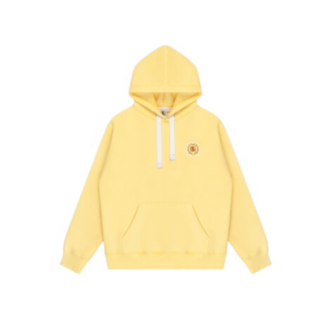 BLUZA KANGURKA LAUR DOUBLE LEMON DBL1389