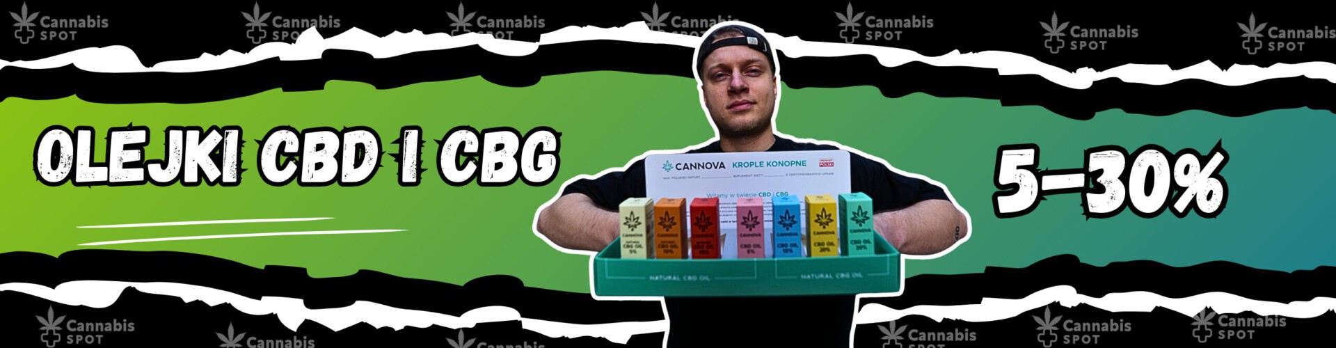 Sklep konopny CBD