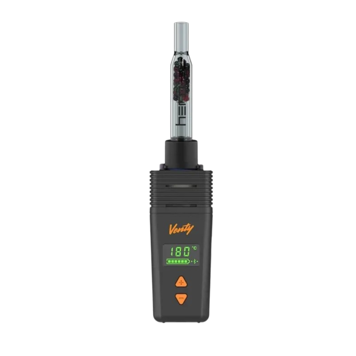 Venty x HERO Bubbler Rocket Stem Venty x HERO Bubbler Rocket Stem