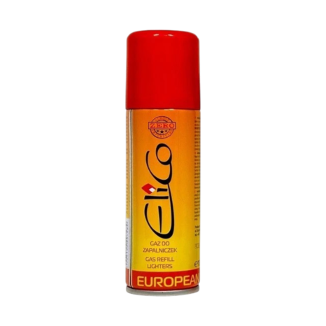 Gaz do zapalniczek 100ml