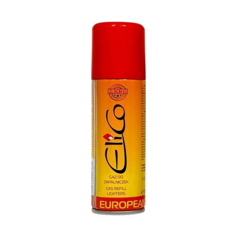 Gaz do zapalniczek 100ml