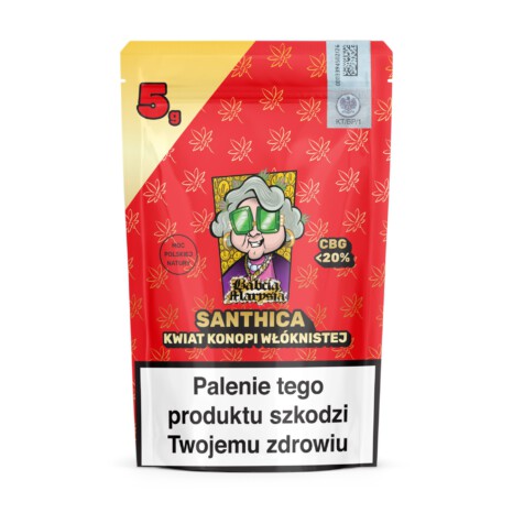 Santhica opakowanie