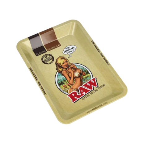 Tacka raw girl mini