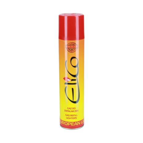 Gaz do zapalniczek 300ml