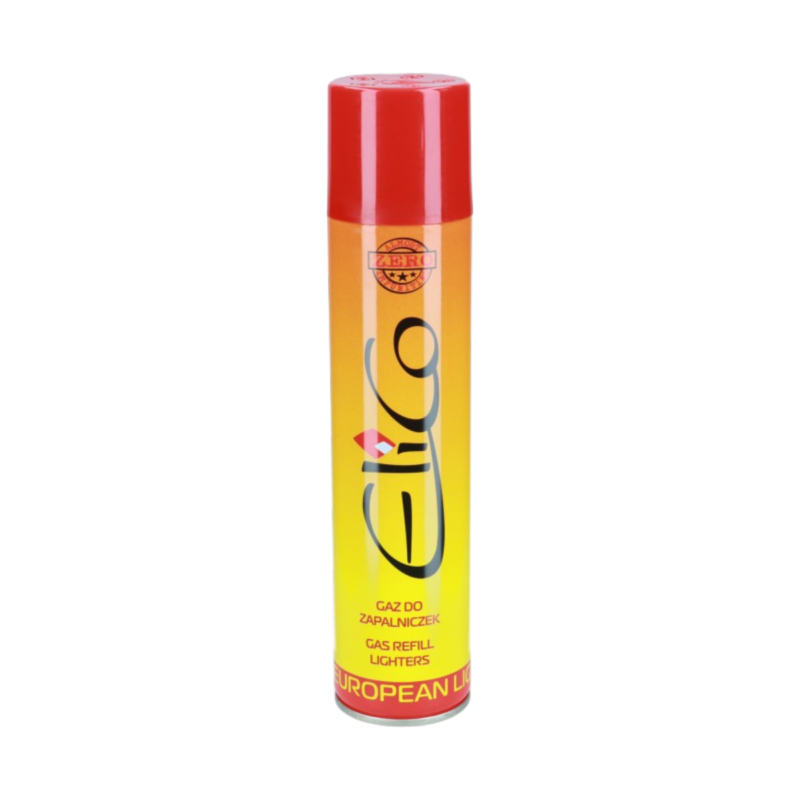 Gaz do zapalniczek 300ml