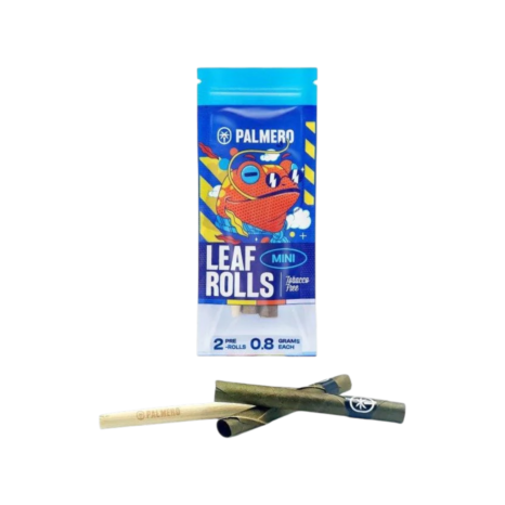 Owijki z liścia palmowego Palmero (2x0.8g)
